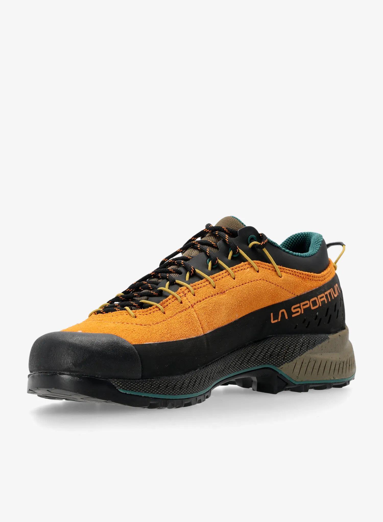 Wanderschuhe La Sportiva TX4 Evo 4/7