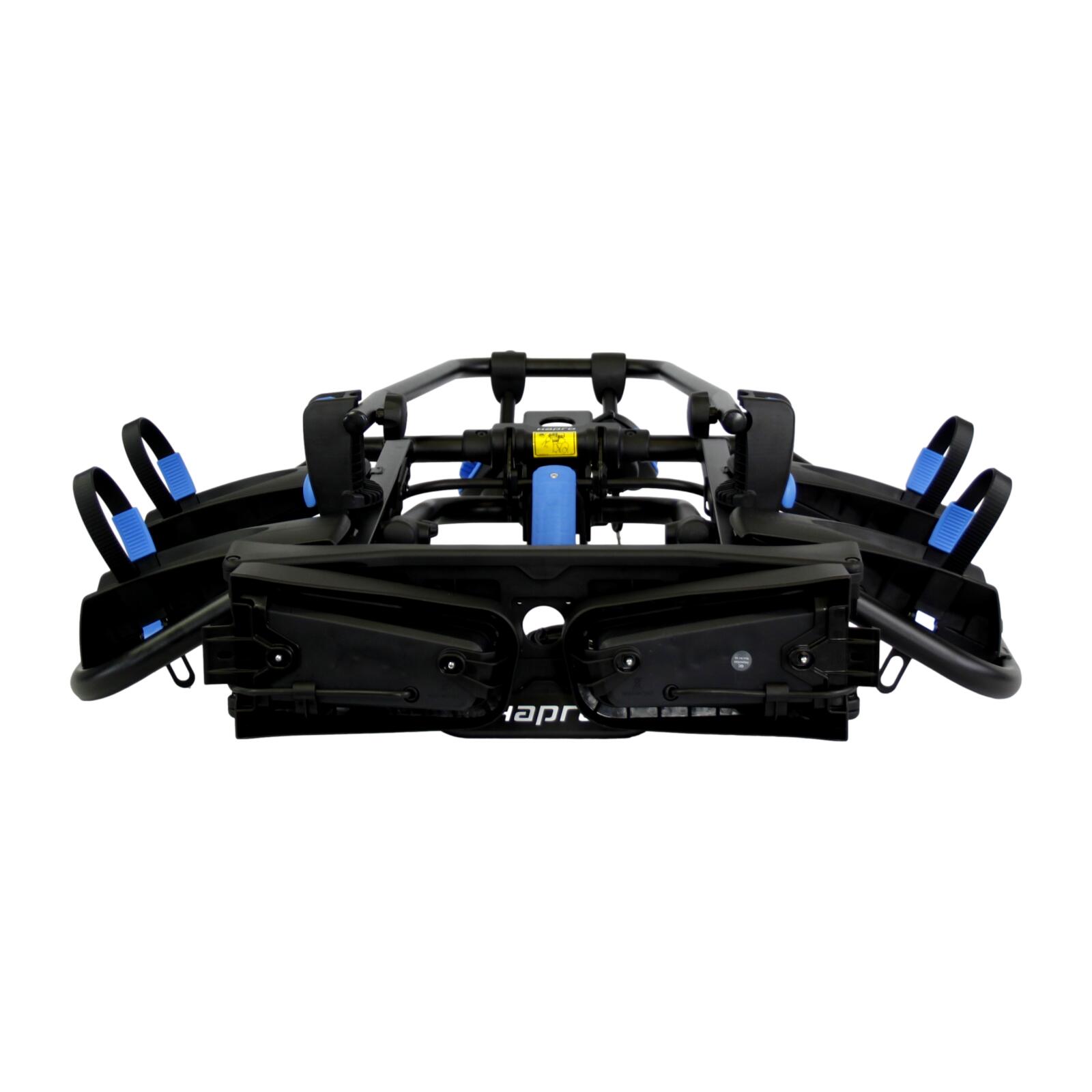 Fahrradträger Hapro Atlas 2 Premium Blue 6/7