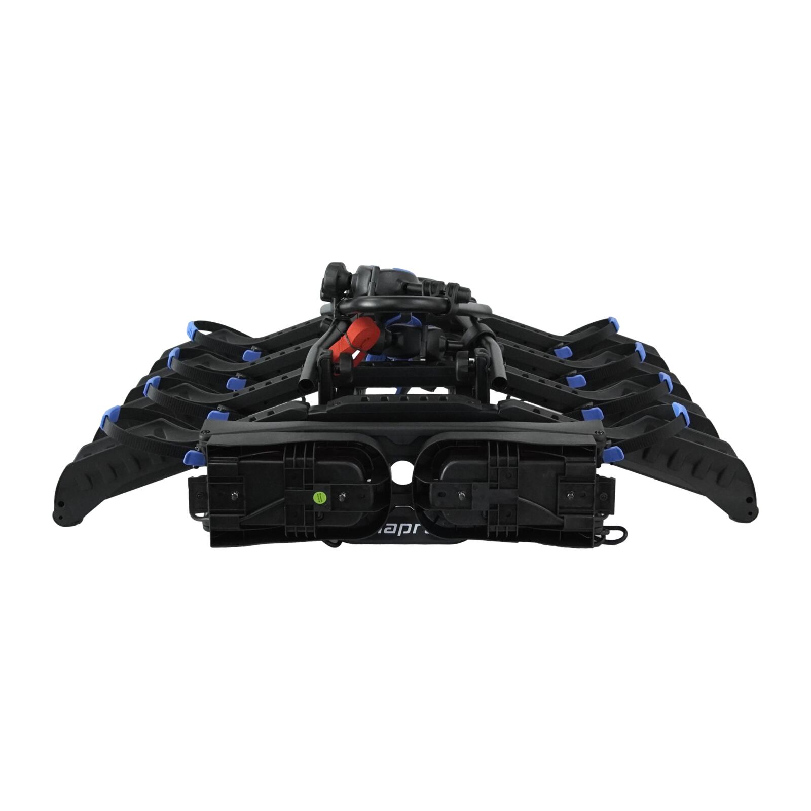 Fahrradträger Hapro Atlas Active IV - 13P 6/7