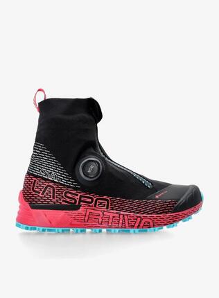 Zapatillas de trail mujer La Sportiva Cyklon Cross Gore-Tex