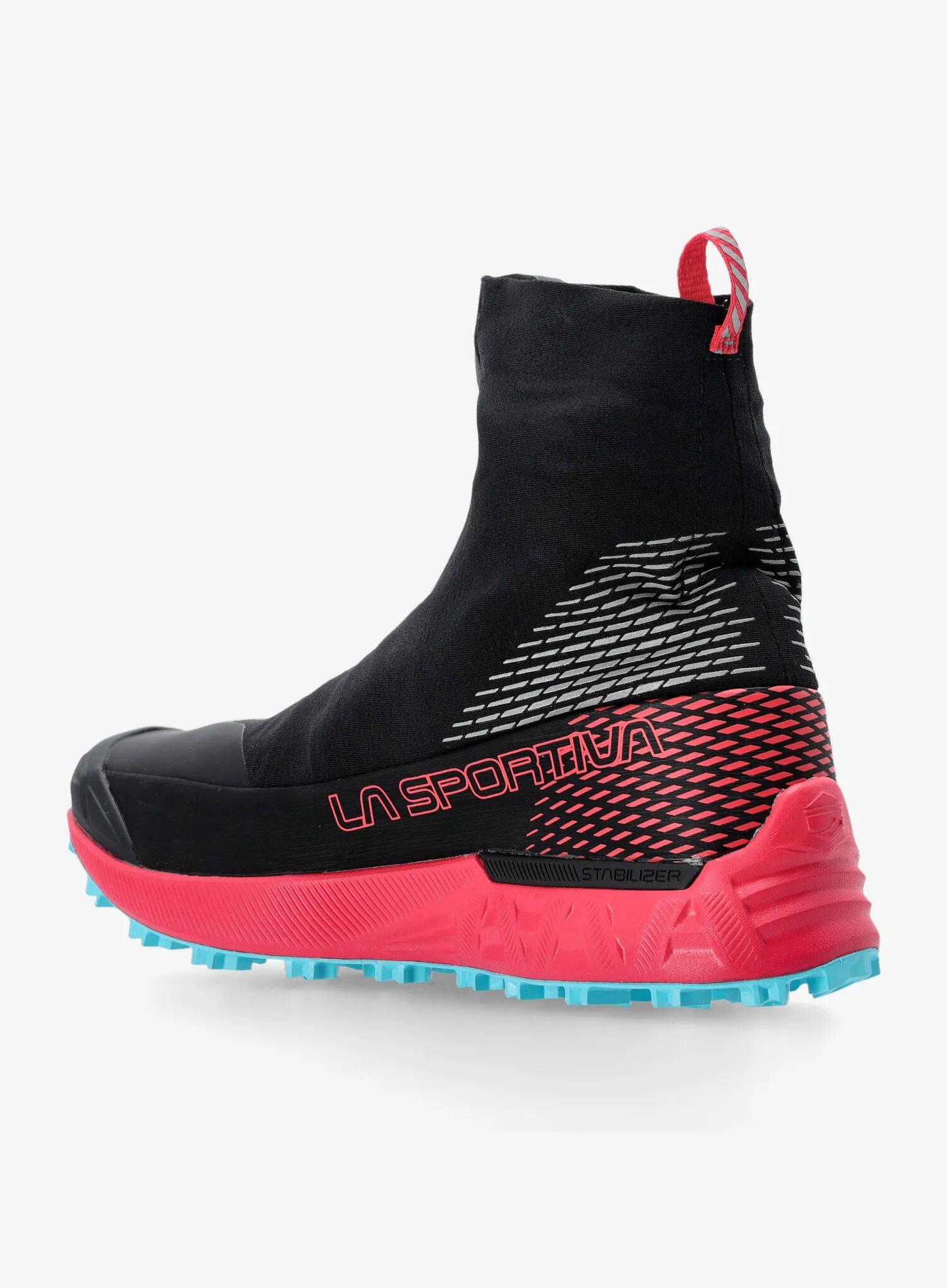 Zapatillas de trail mujer La Sportiva Cyklon Cross Gore-Tex 6/7