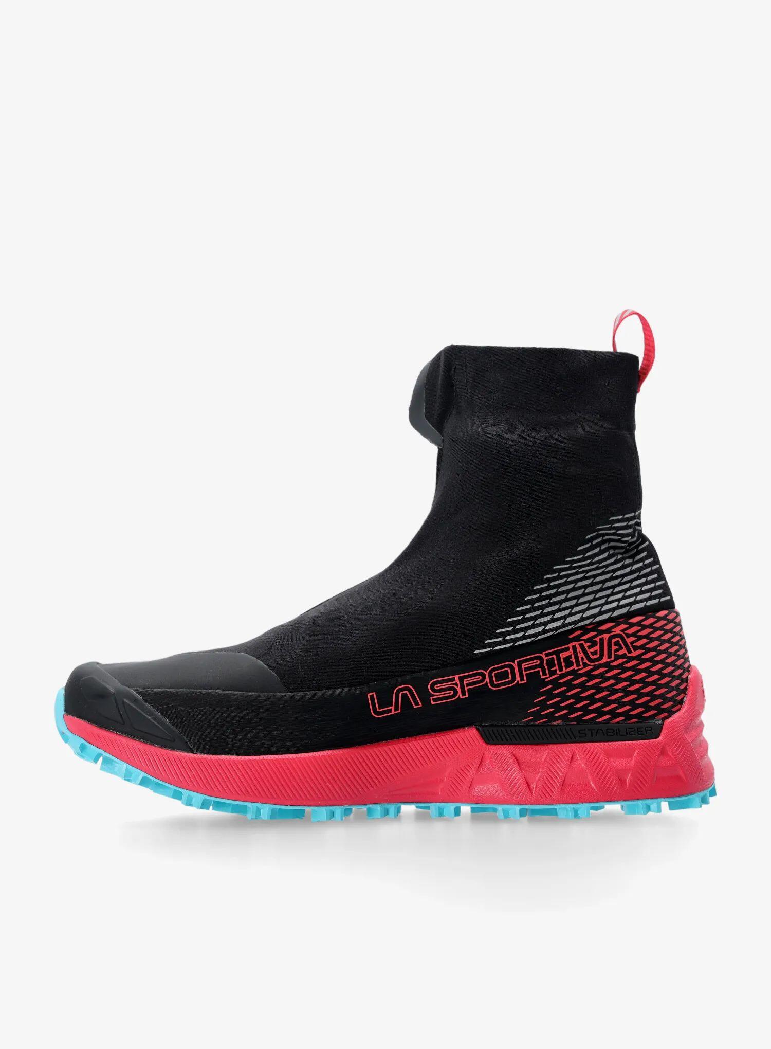 Zapatillas de trail mujer La Sportiva Cyklon Cross Gore-Tex 5/7