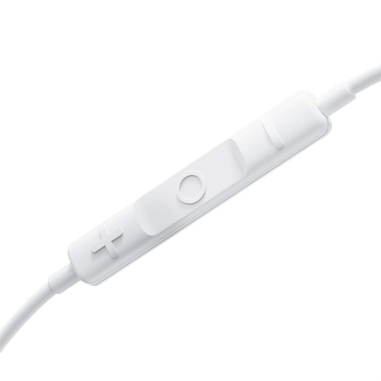 Słuchawki przewodowe Baseus douszne USB-C 5/7