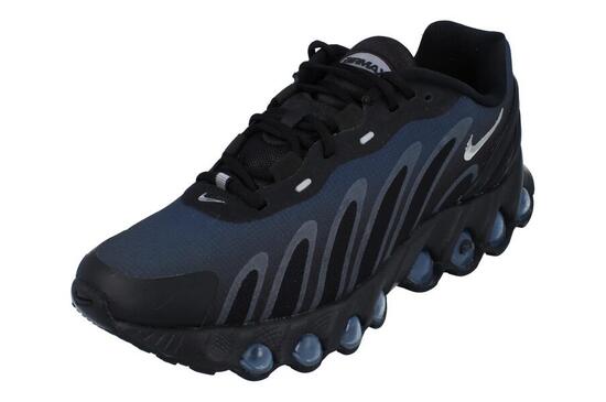 Nike Air Max DN8 Black Thunder Blue