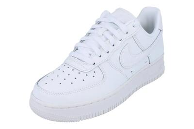 Nike air force 1 '07 low wit