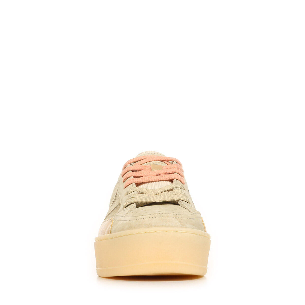 Baskets Femme Turin 3/6