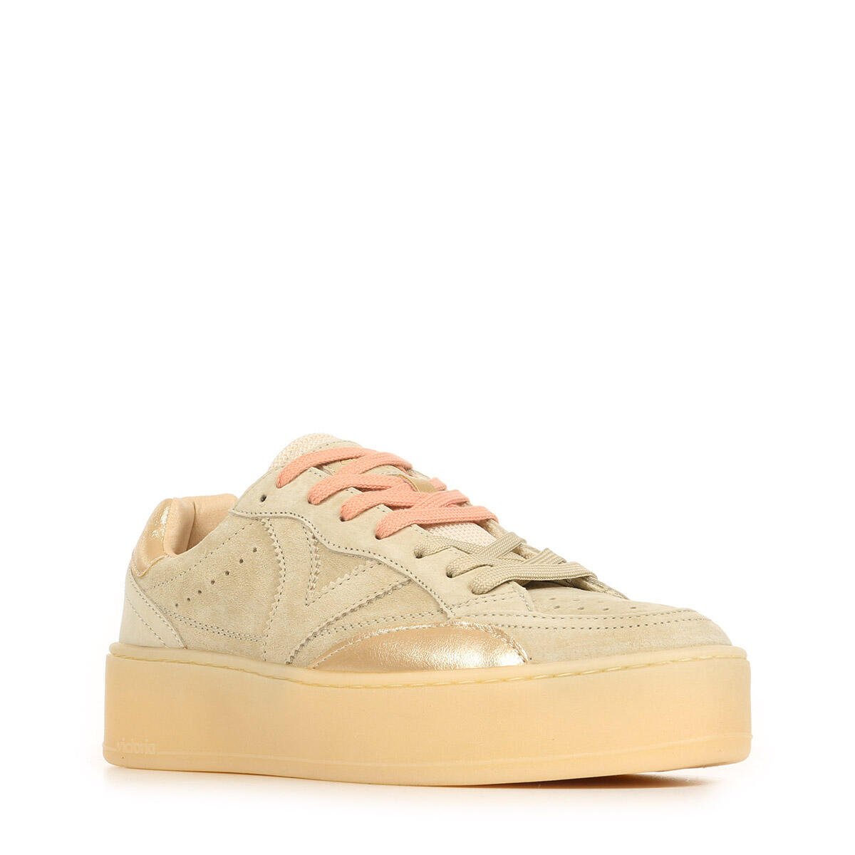 Baskets Femme Turin 2/6