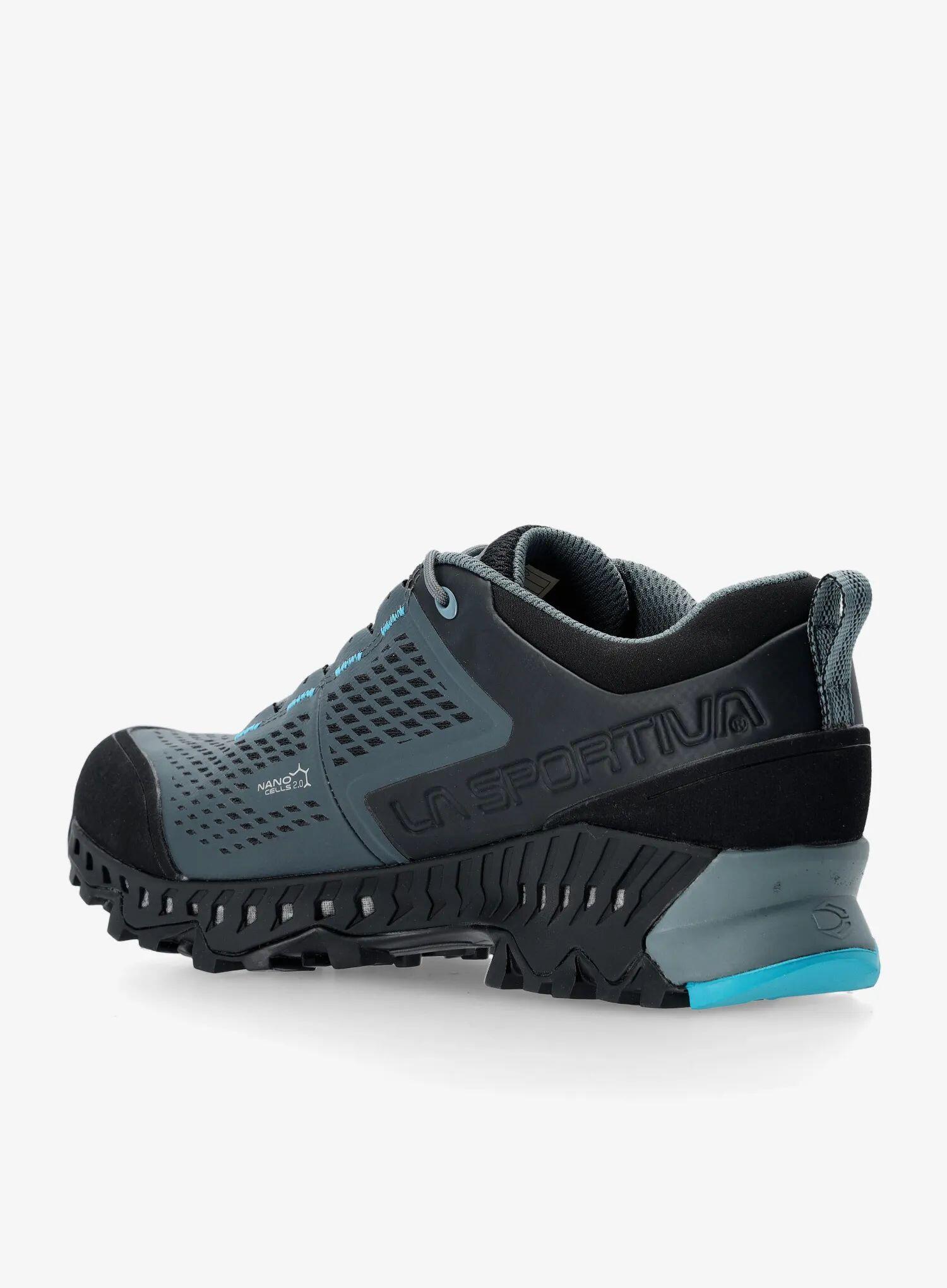 Wanderschuhe La Sportiva Spire GTX 6/7