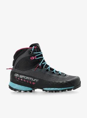 Dames approach schoenen la sportiva tx5 gtx