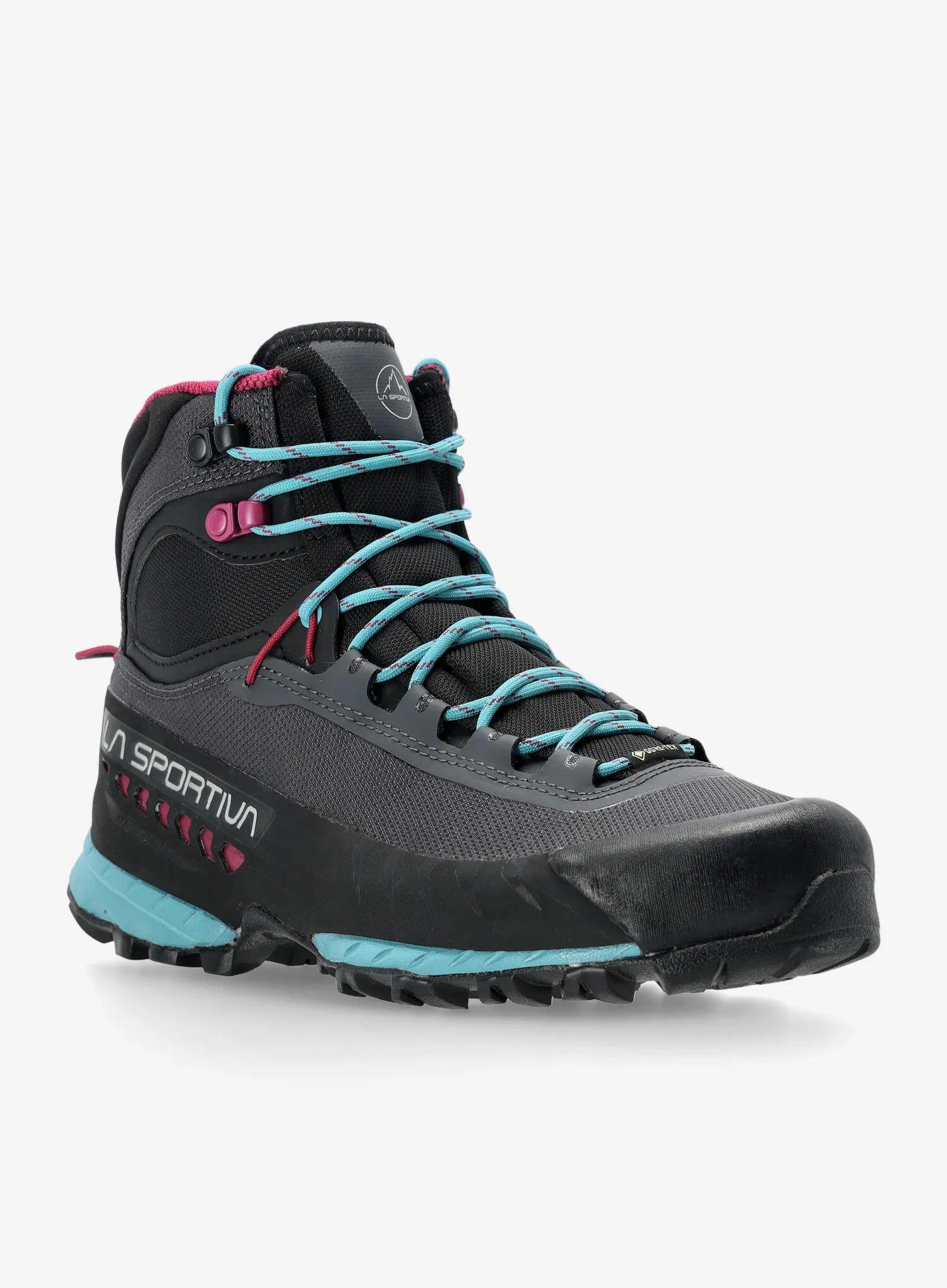Chaussures de randonnée femme La Sportiva TXS GTX 3/7