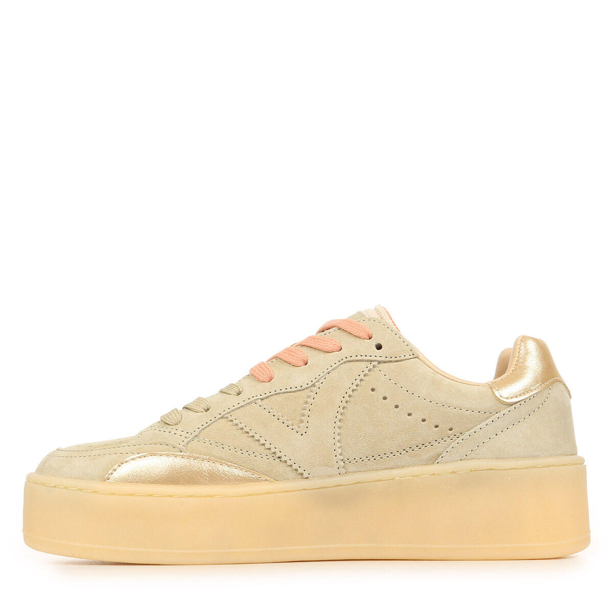 Baskets Femme Turin 4/6