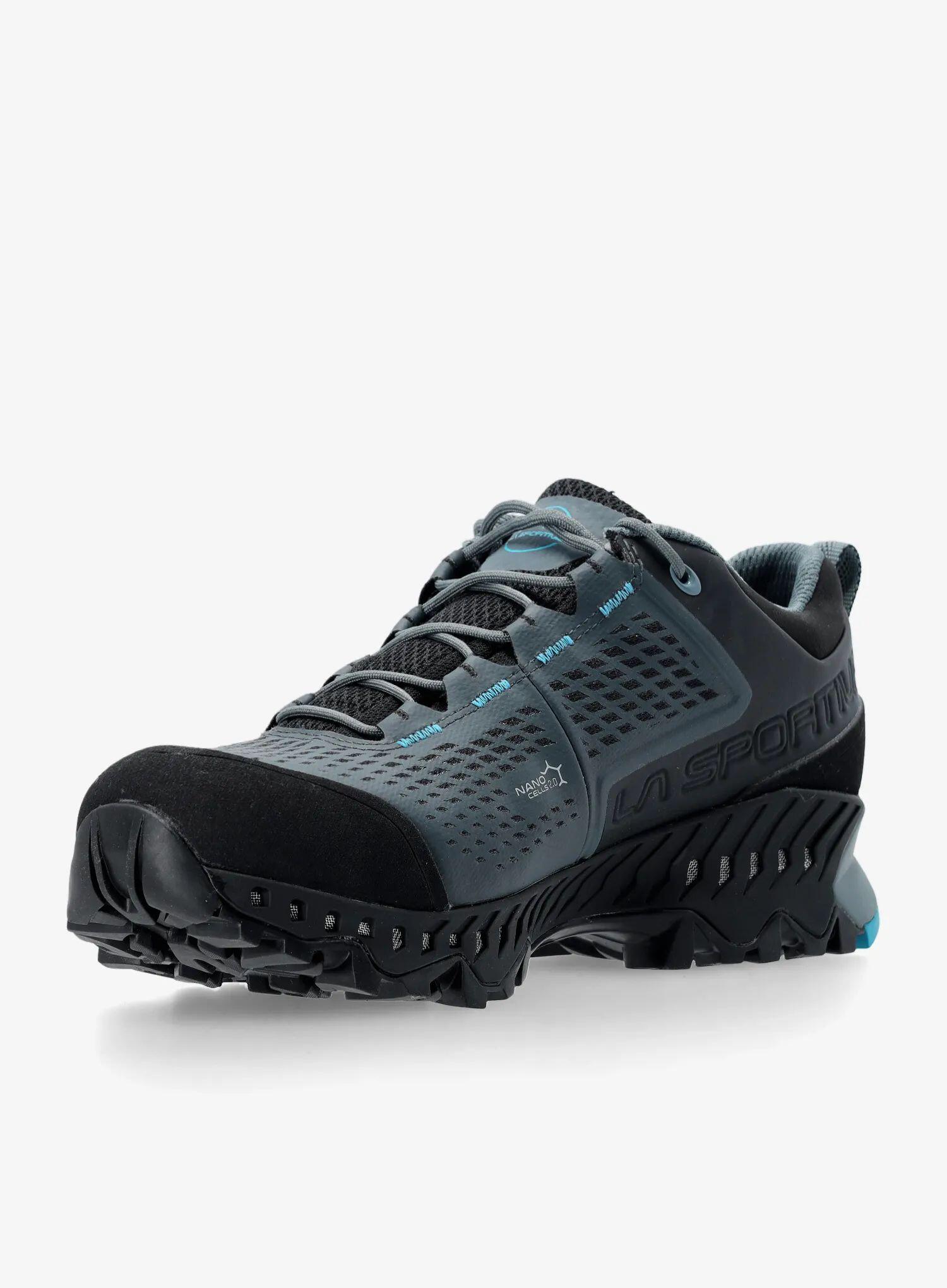 Wanderschuhe La Sportiva Spire GTX 4/7