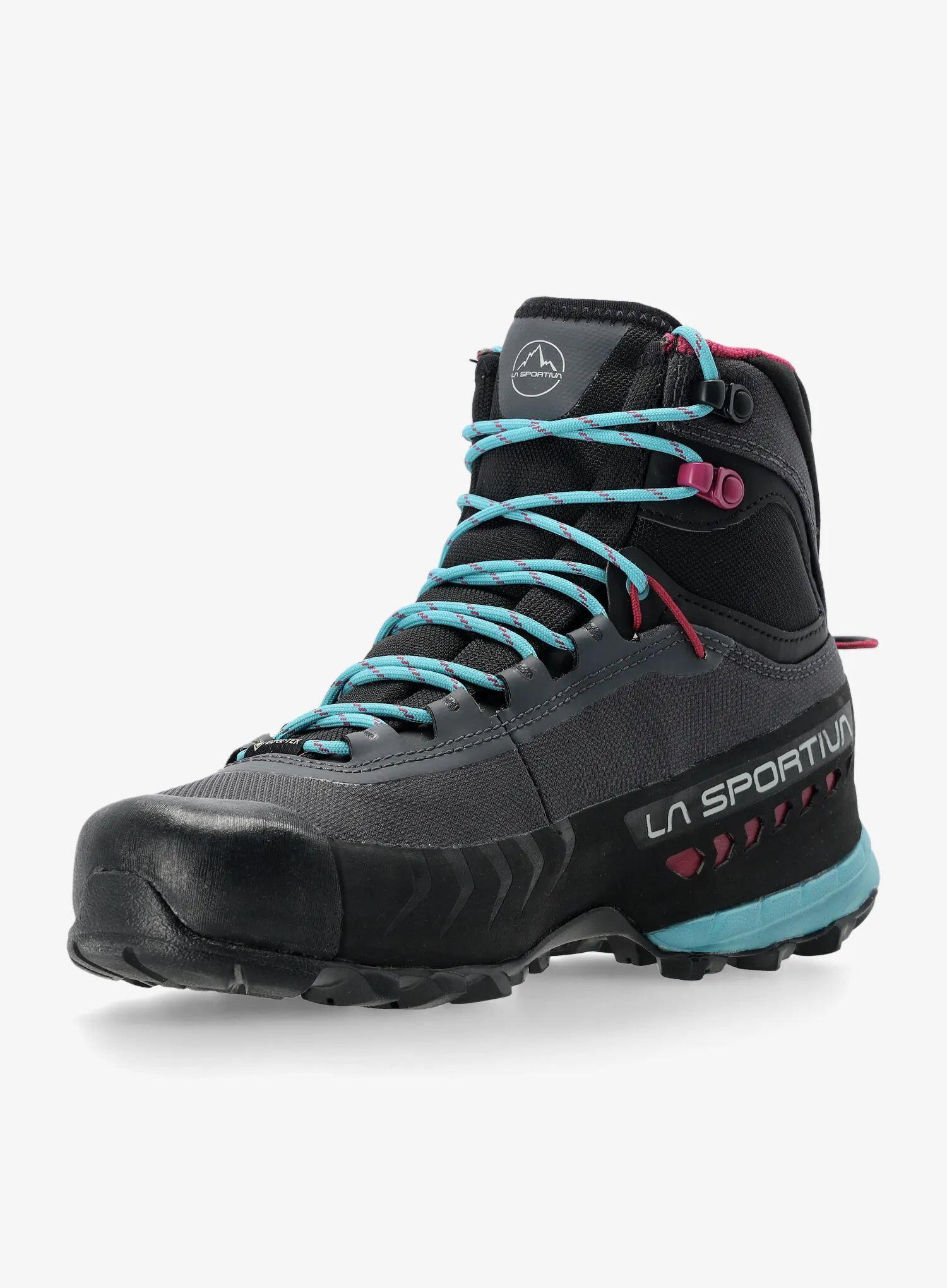 Chaussures de randonnée femme La Sportiva TXS GTX 4/7