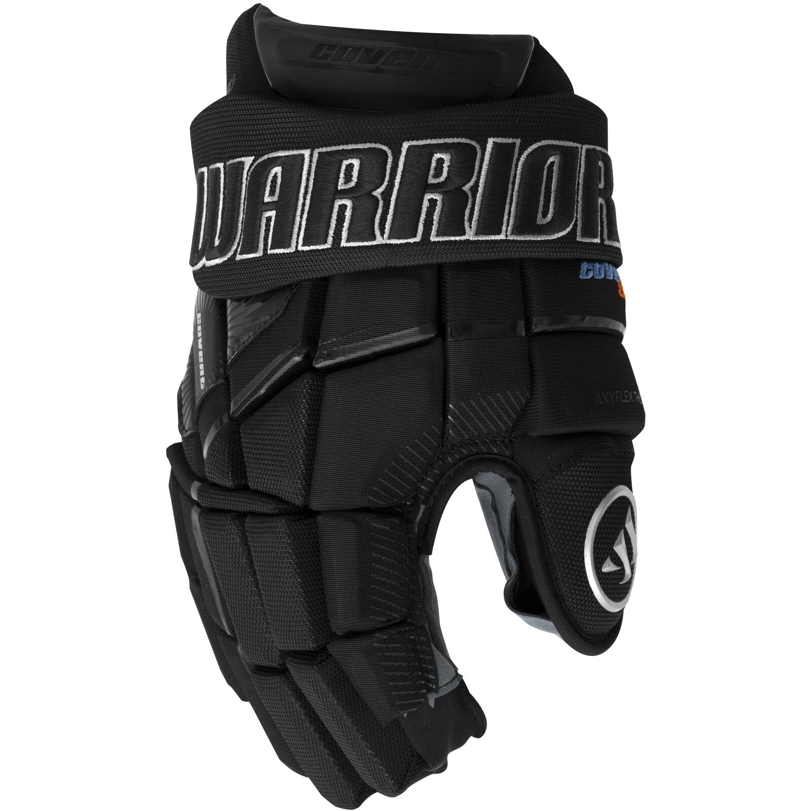 Guanti da hockey su ghiaccio Warrior Covert Deluxe Senior 2/3