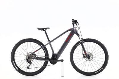 Tweedehands e-bike · atom 29 · zeer goede toestand