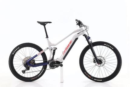 Refurbished E-MTB Fully · AllMtn 7 · Sehr guter Zustand