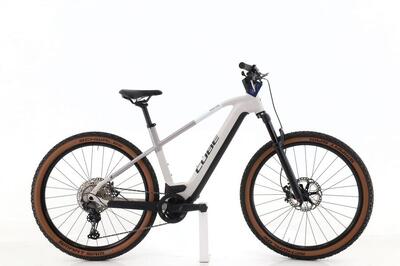 Refurbished E-MTB Hardtail · Reaction Hybrid SLT XT · Sehr guter Zustand