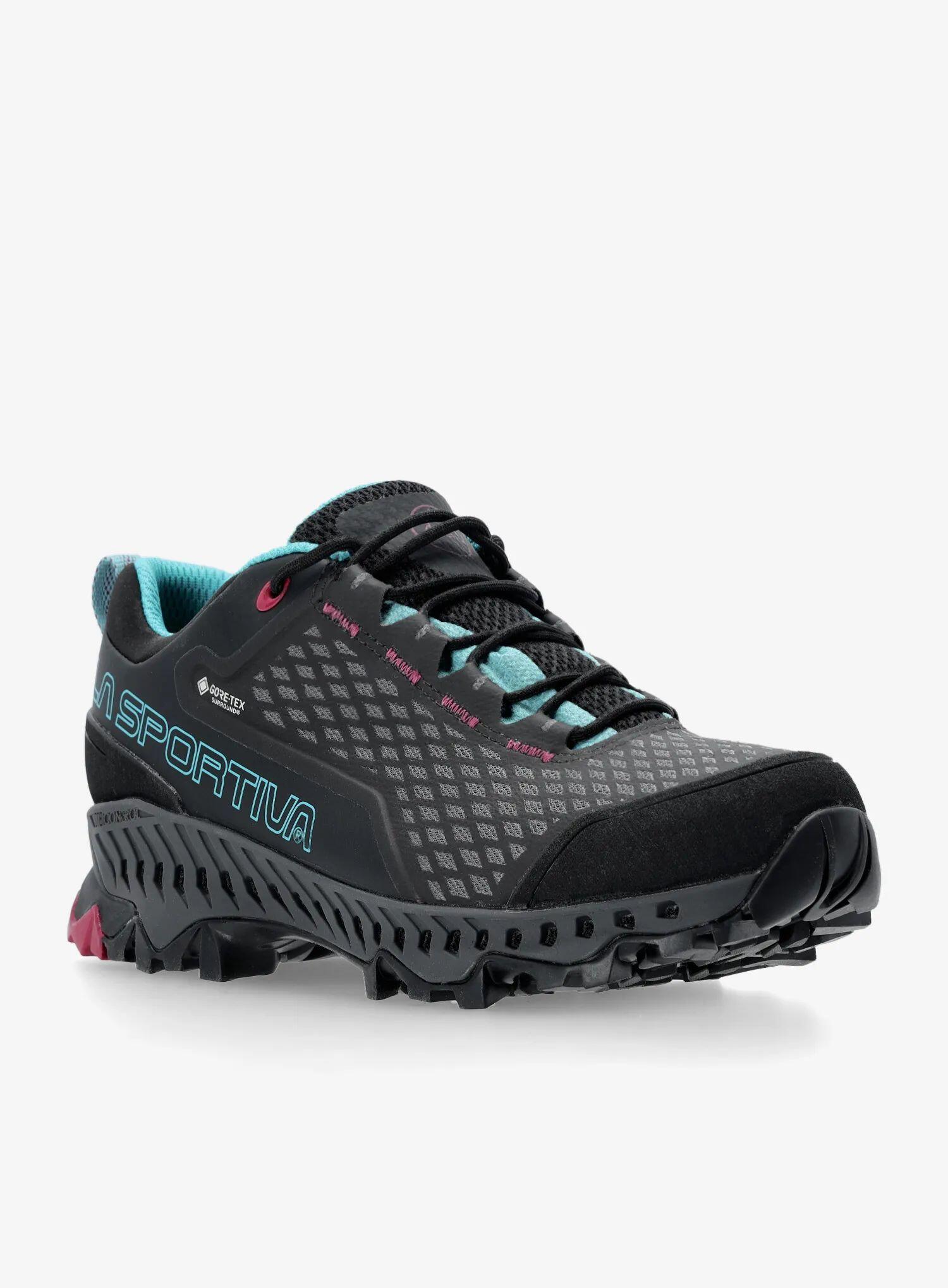 Scarpe trekking da donna La Sportiva Spire GTX 3/7