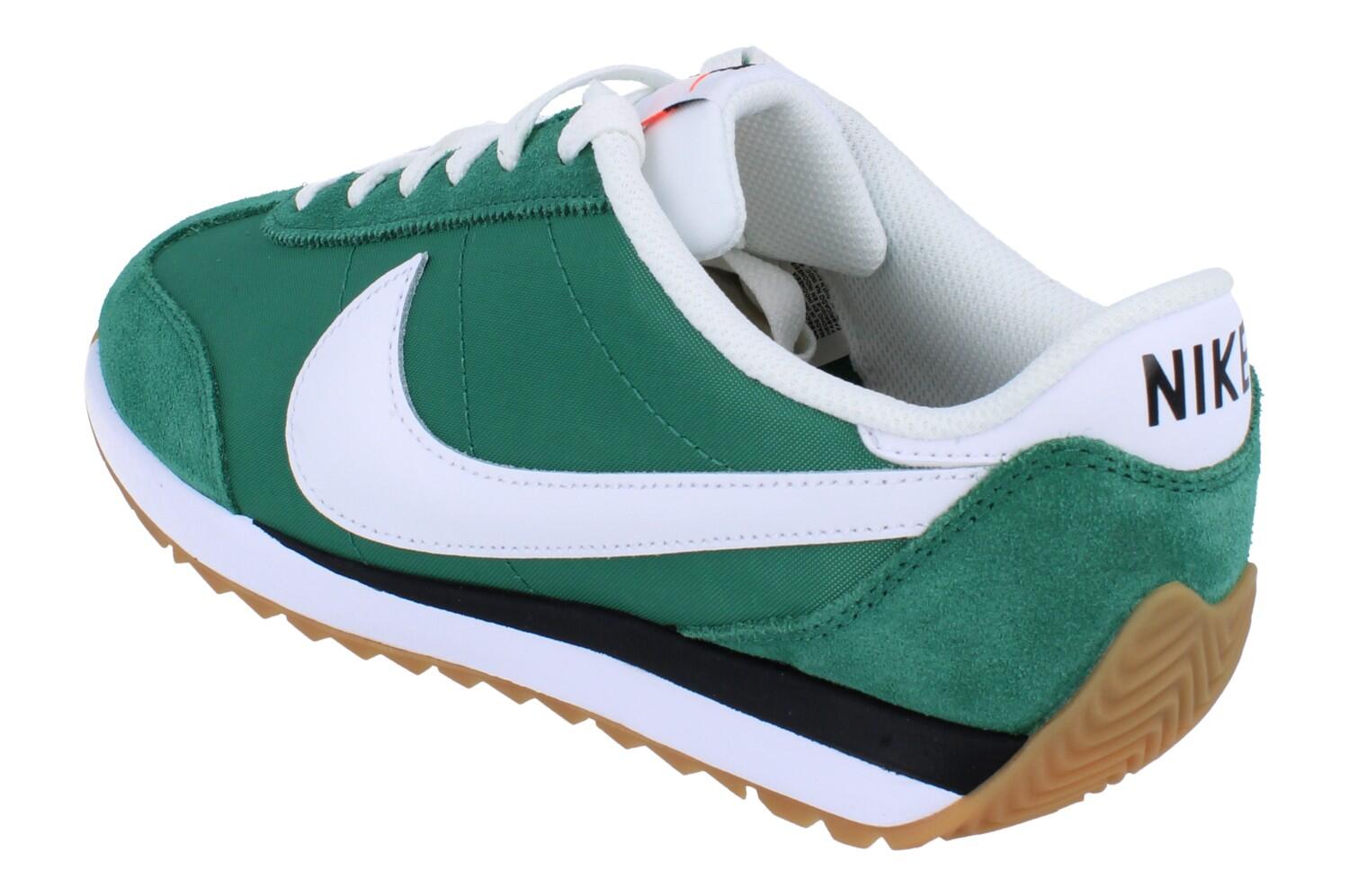 Chaussures Nike Pacific Émeraude/Blanc-Noir-Orange Total 2/6