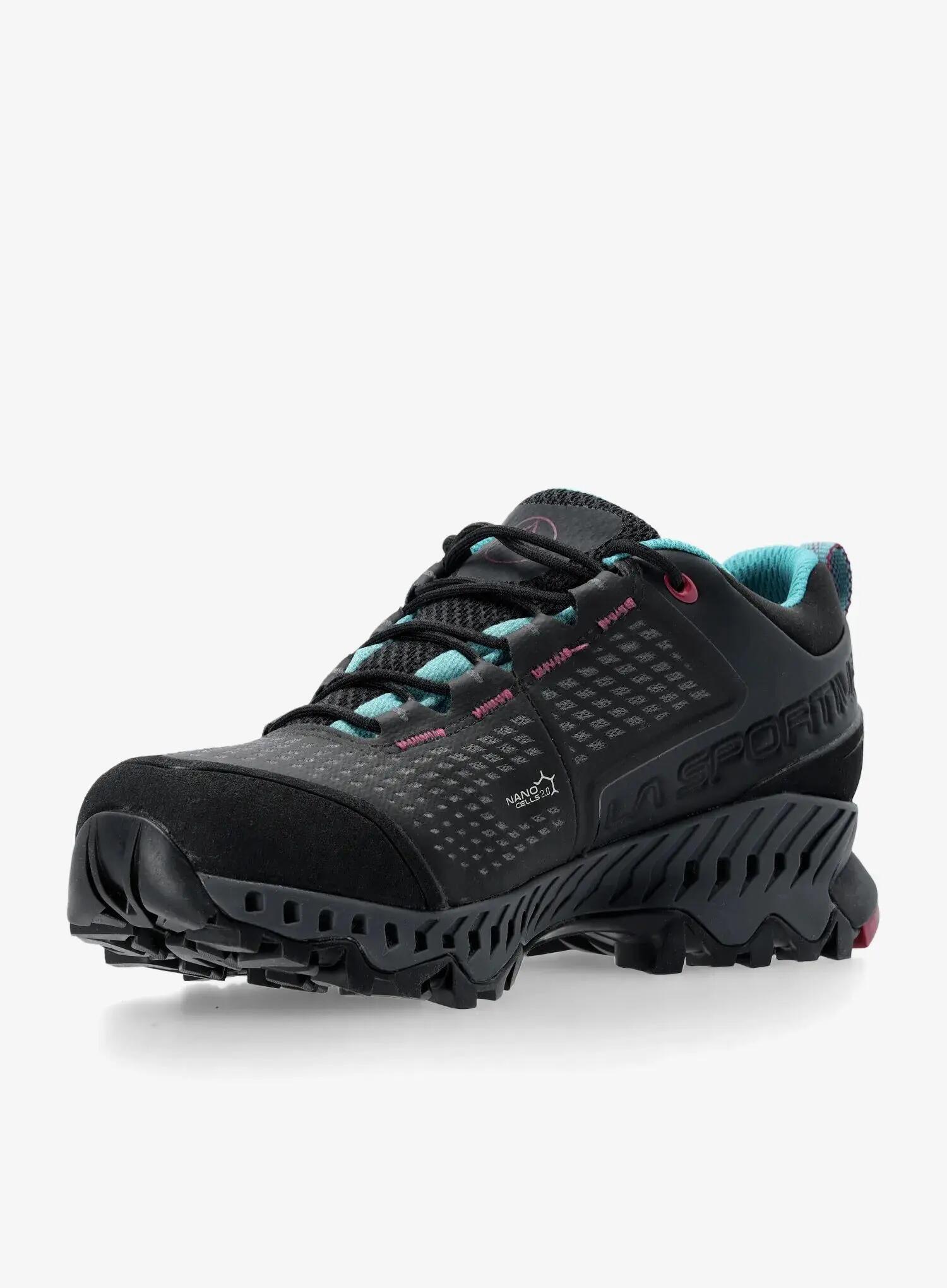 Damen-Wanderschuhe La Sportiva Spire GTX 4/7