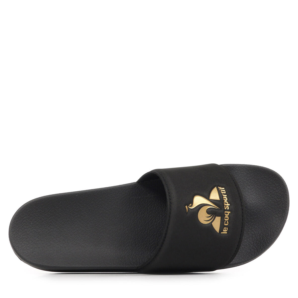 Claquettes Homme Slide Logo 2/4