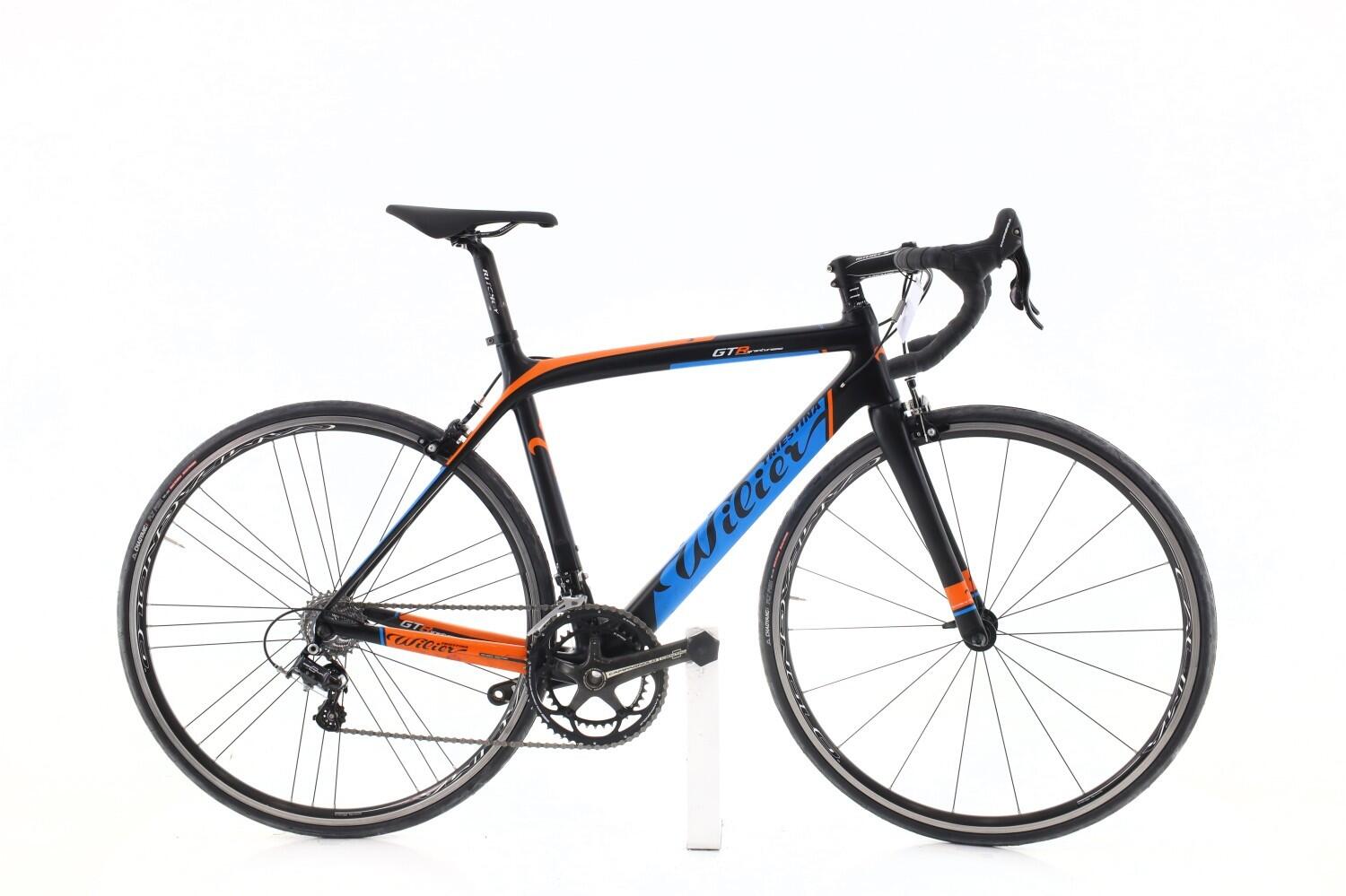 GT Vélo de route reconditionné · Wilier R GrandTurismo · Très bon état