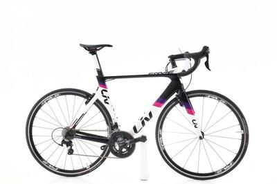 Bici strada ricondizionata · Liv Envie 2 · Ottimo stato