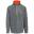Trespass Blackford - Microfleece masculin At100 Carbon