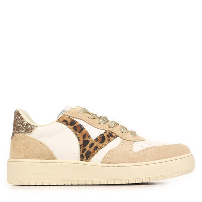 Sneakers dames madrid