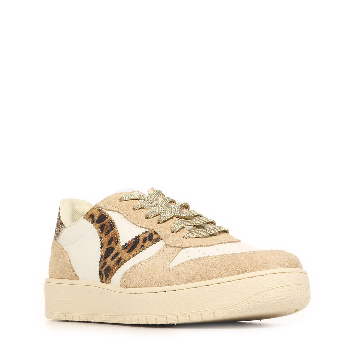 Sneakers Donna Madrid 2/6