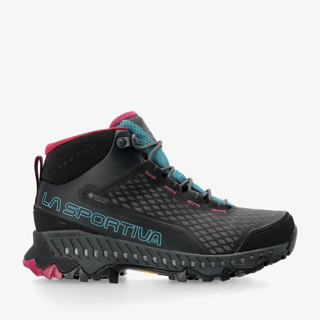 Women's hiking shoes La Sportiva Stream GTX