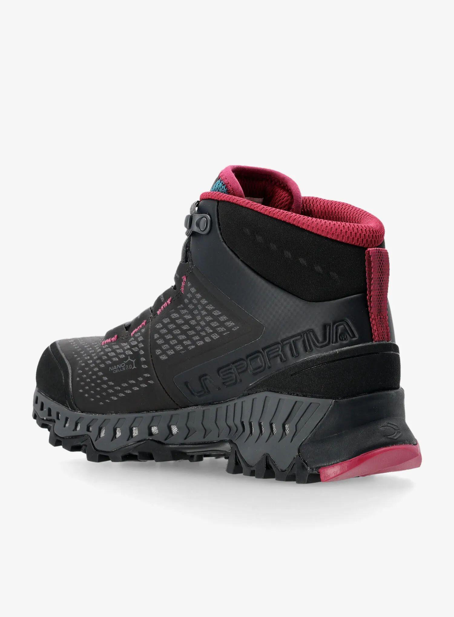 Botas de montaña para mujer La Sportiva Stream GTX 6/7