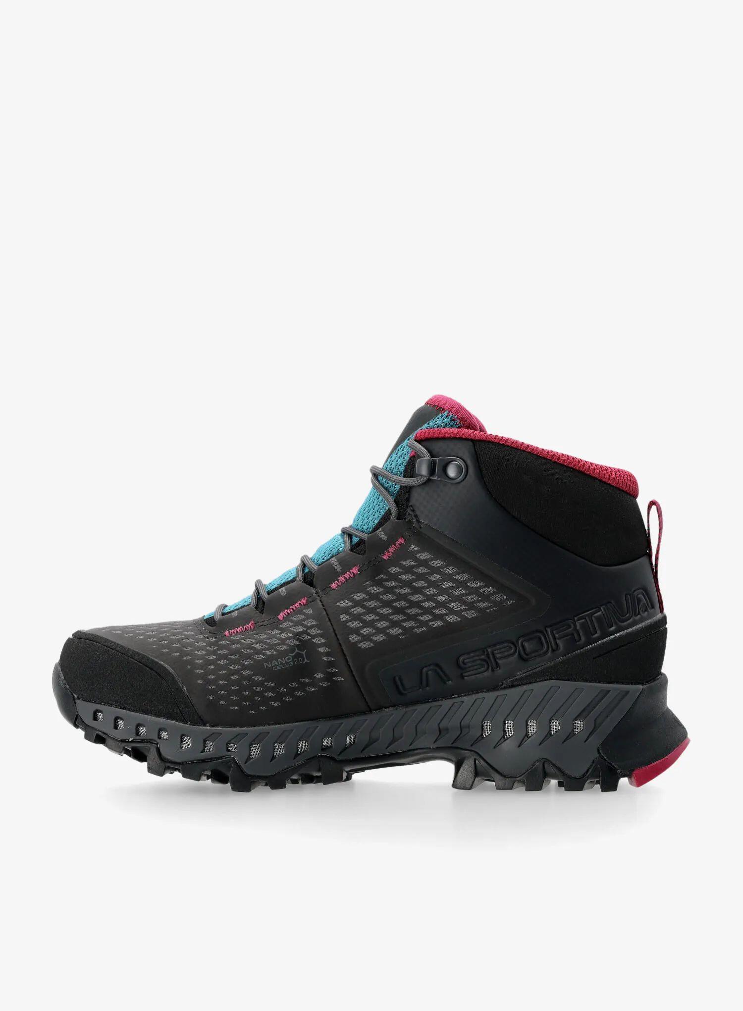Botas de montaña para mujer La Sportiva Stream GTX 5/7