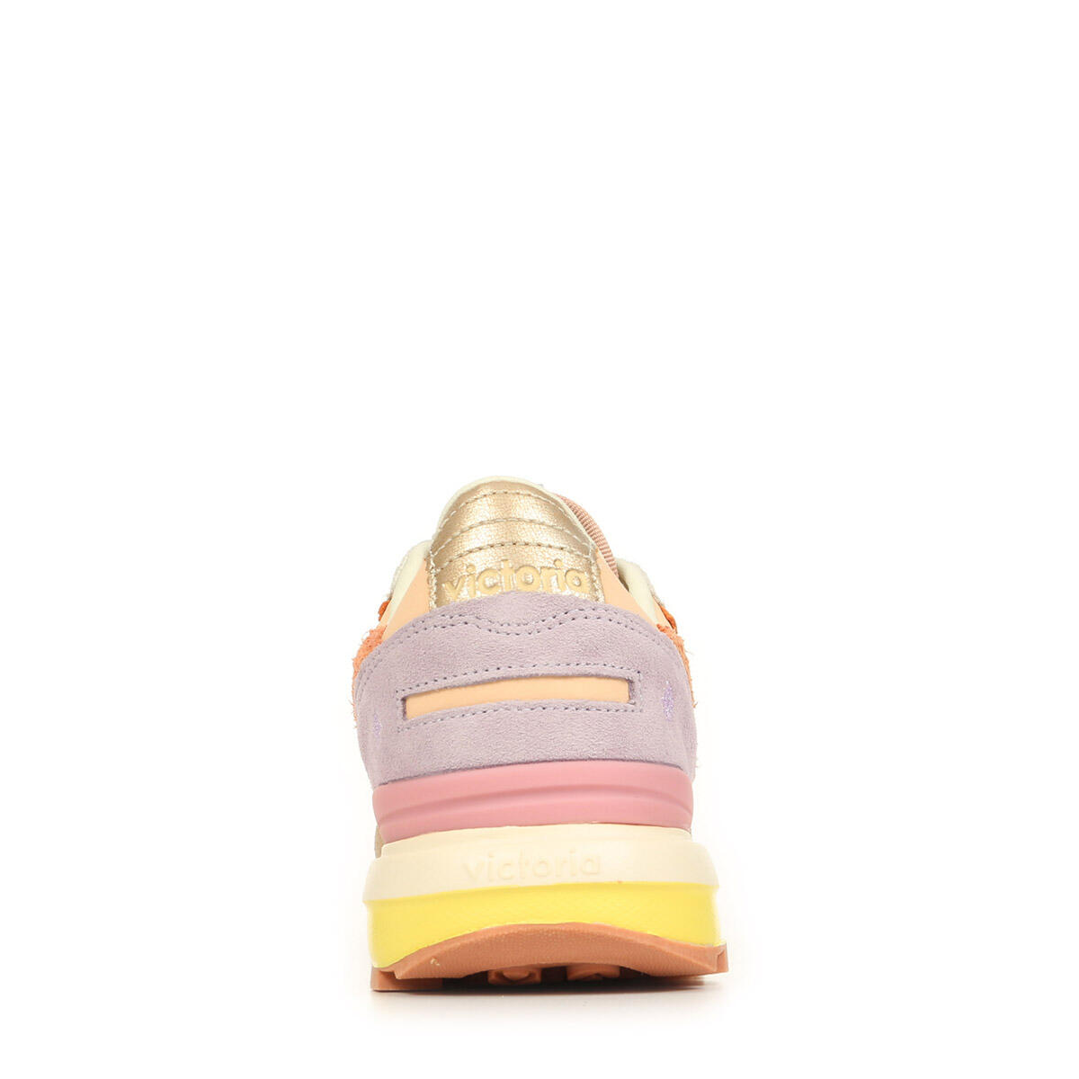 Baskets Femme Luna 5/6