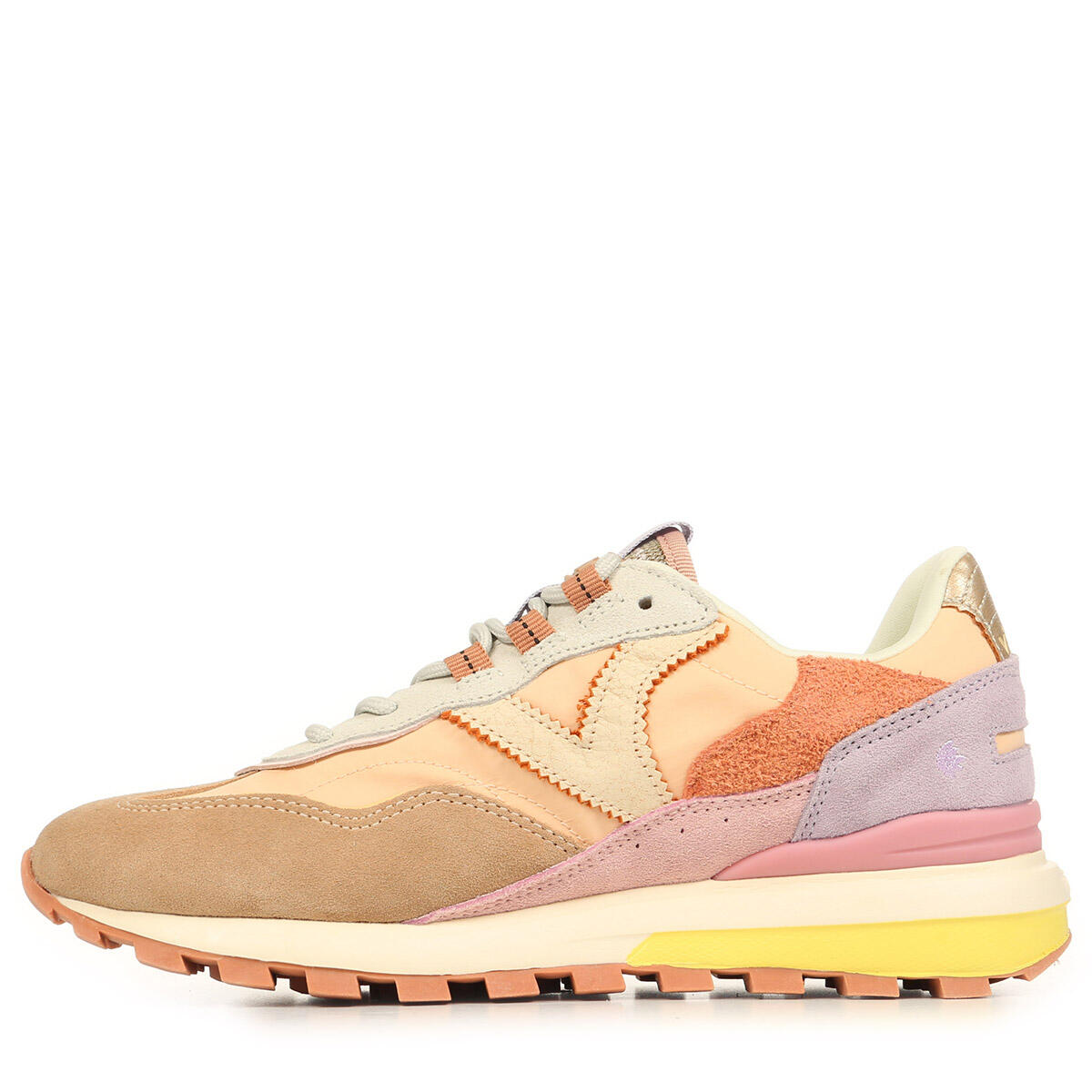 Baskets Femme Luna 4/6