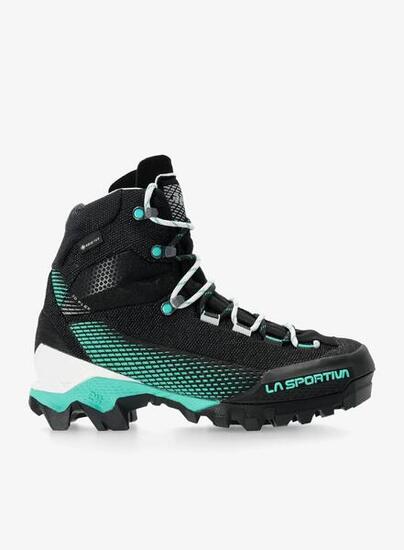 Chaussures d'alpinisme pour femmes La Sportiva Aequilibrium ST GTX