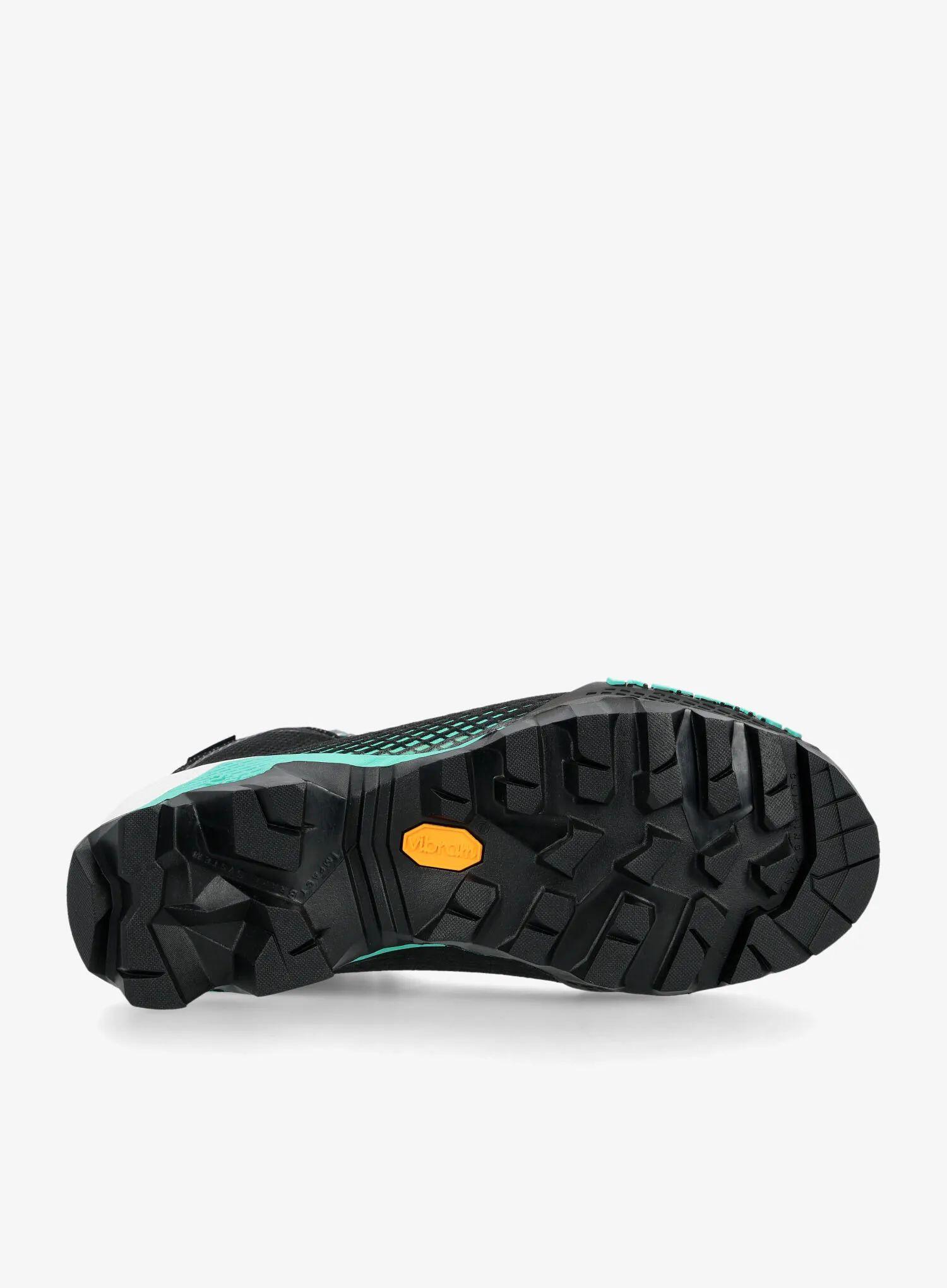Botas de montaña para mujer La Sportiva Aequilibrium ST GTX 2/7
