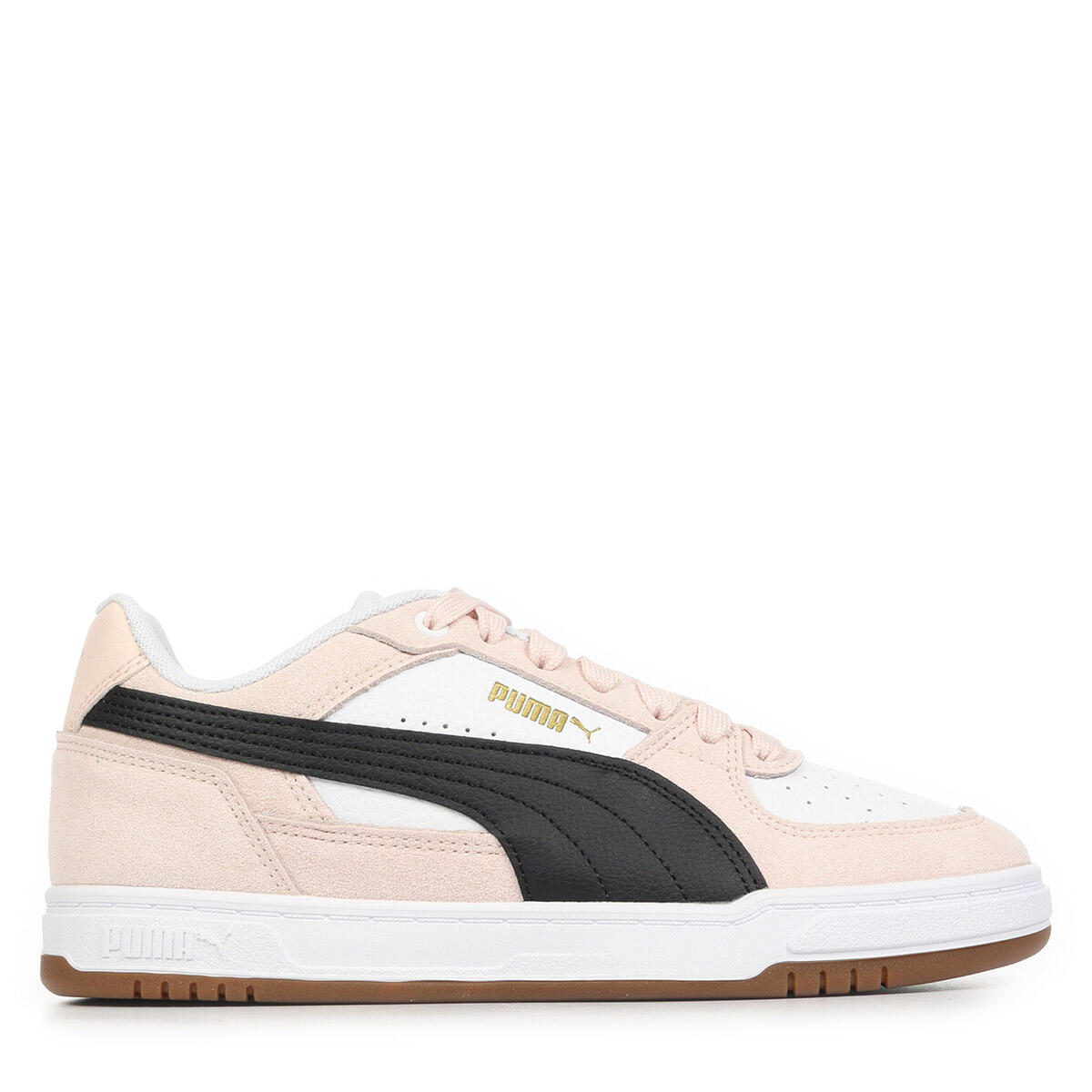 Puma - Baskets Femme Caven Iii Og - Baskets - Blanc - Decathlon
