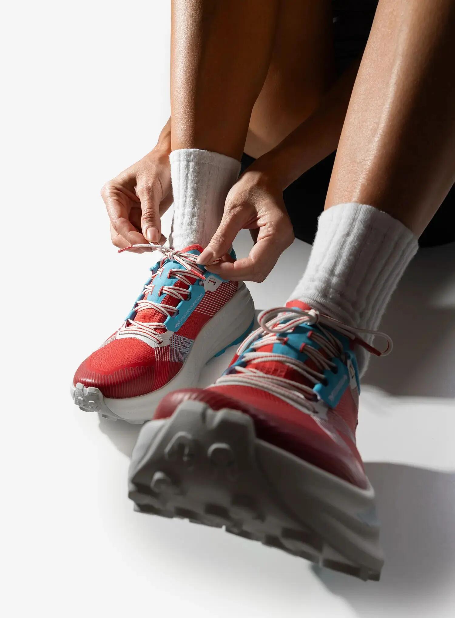 Scarpe trail running da donna La Sportiva Prodigio Max 2/7