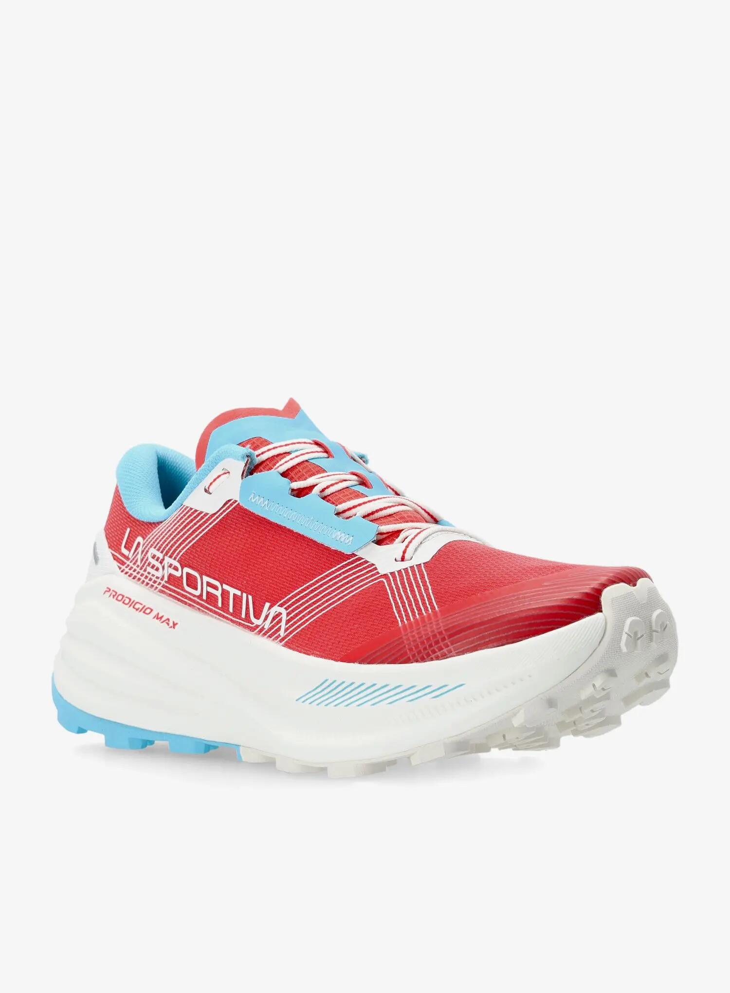 Scarpe trail running da donna La Sportiva Prodigio Max 4/7