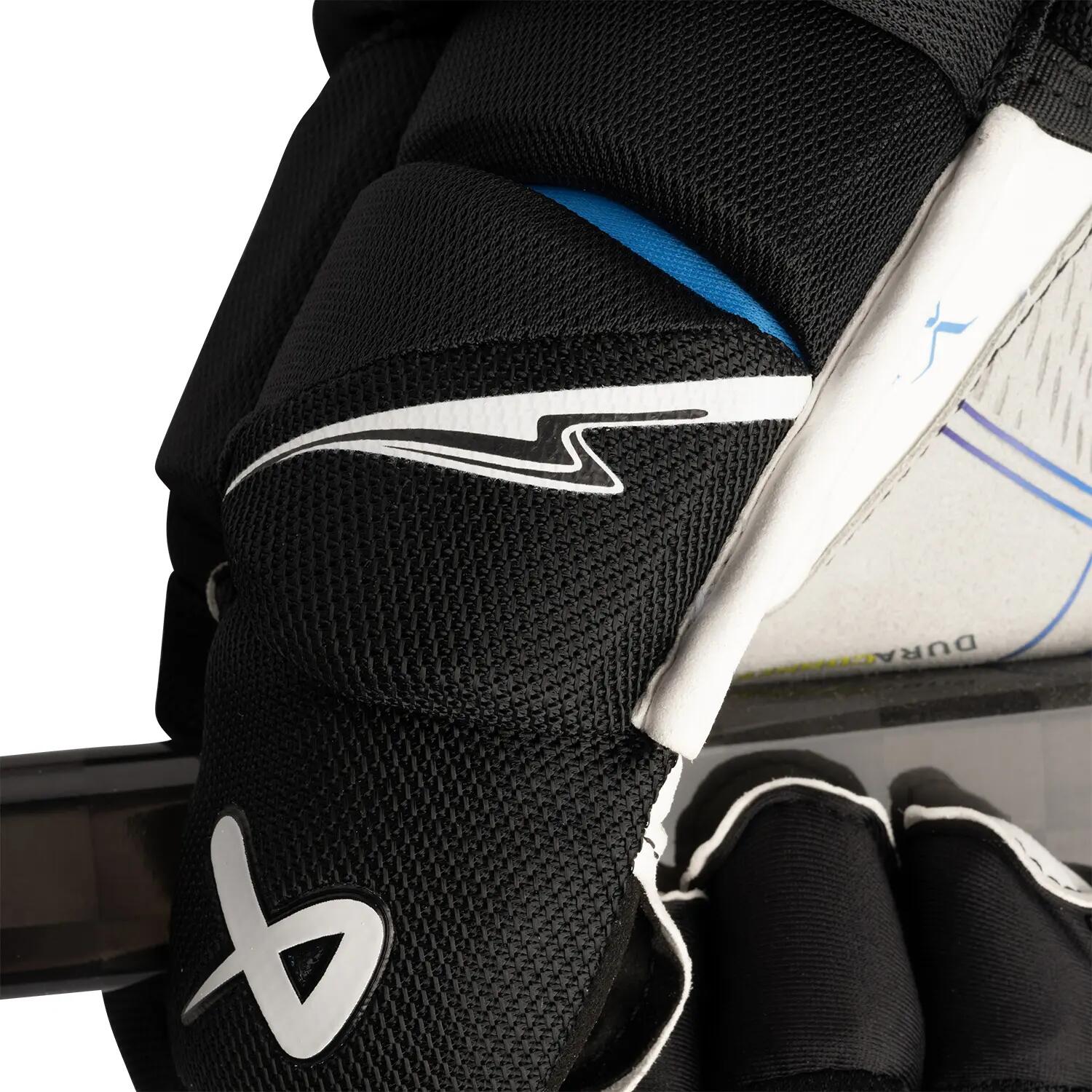Guantes de hockey sobre hielo BAUER Vapor FLYLITE Senior 2/4