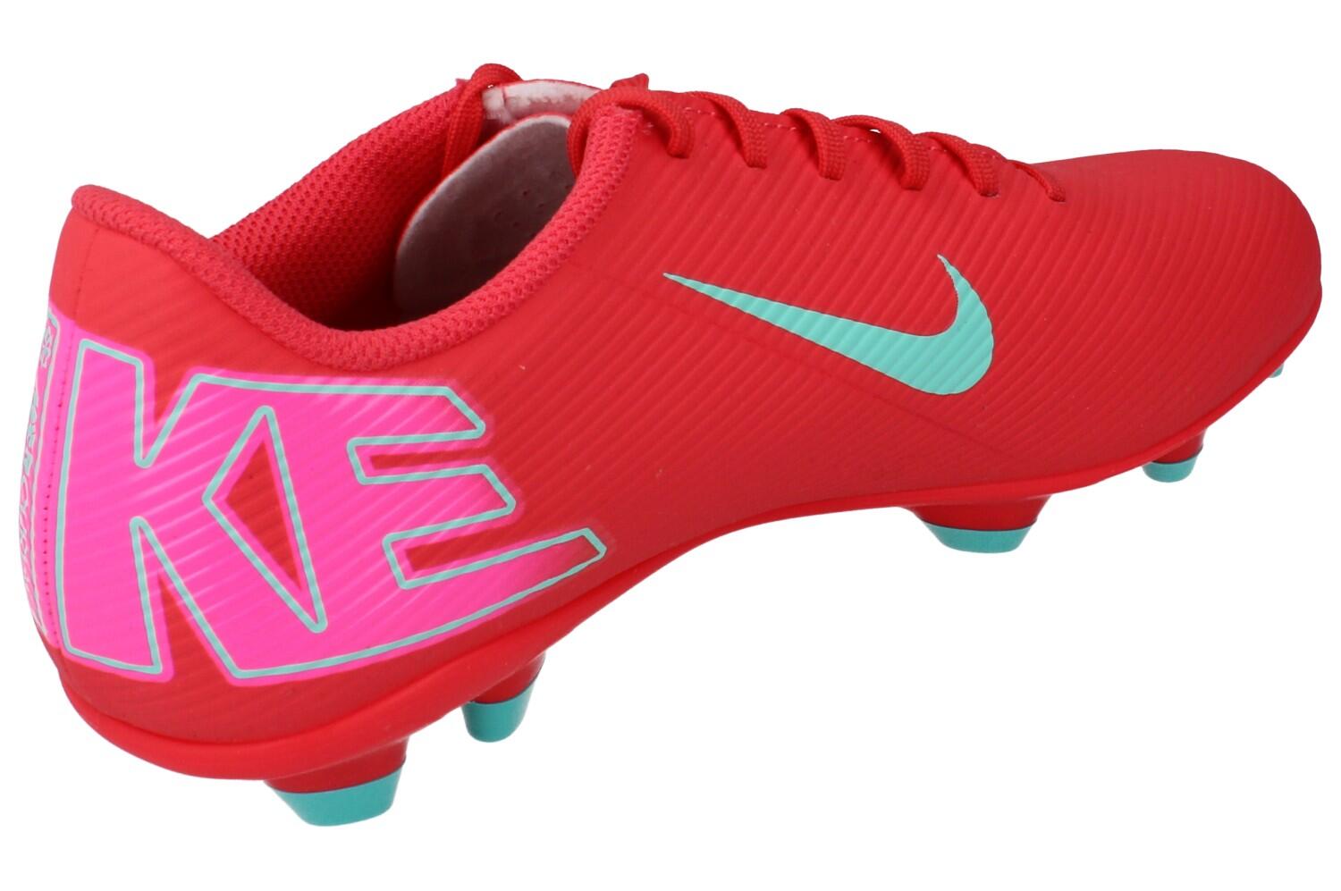Scarpe da Calcio Uomo Nike Vapor 16 Club Academy 3/5