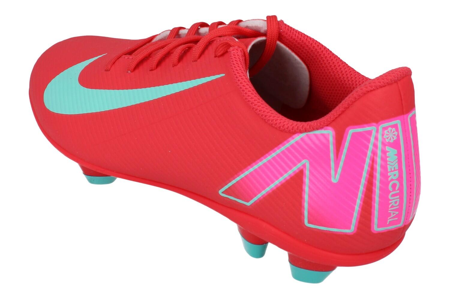 Scarpe da Calcio Uomo Nike Vapor 16 Club Academy 2/5