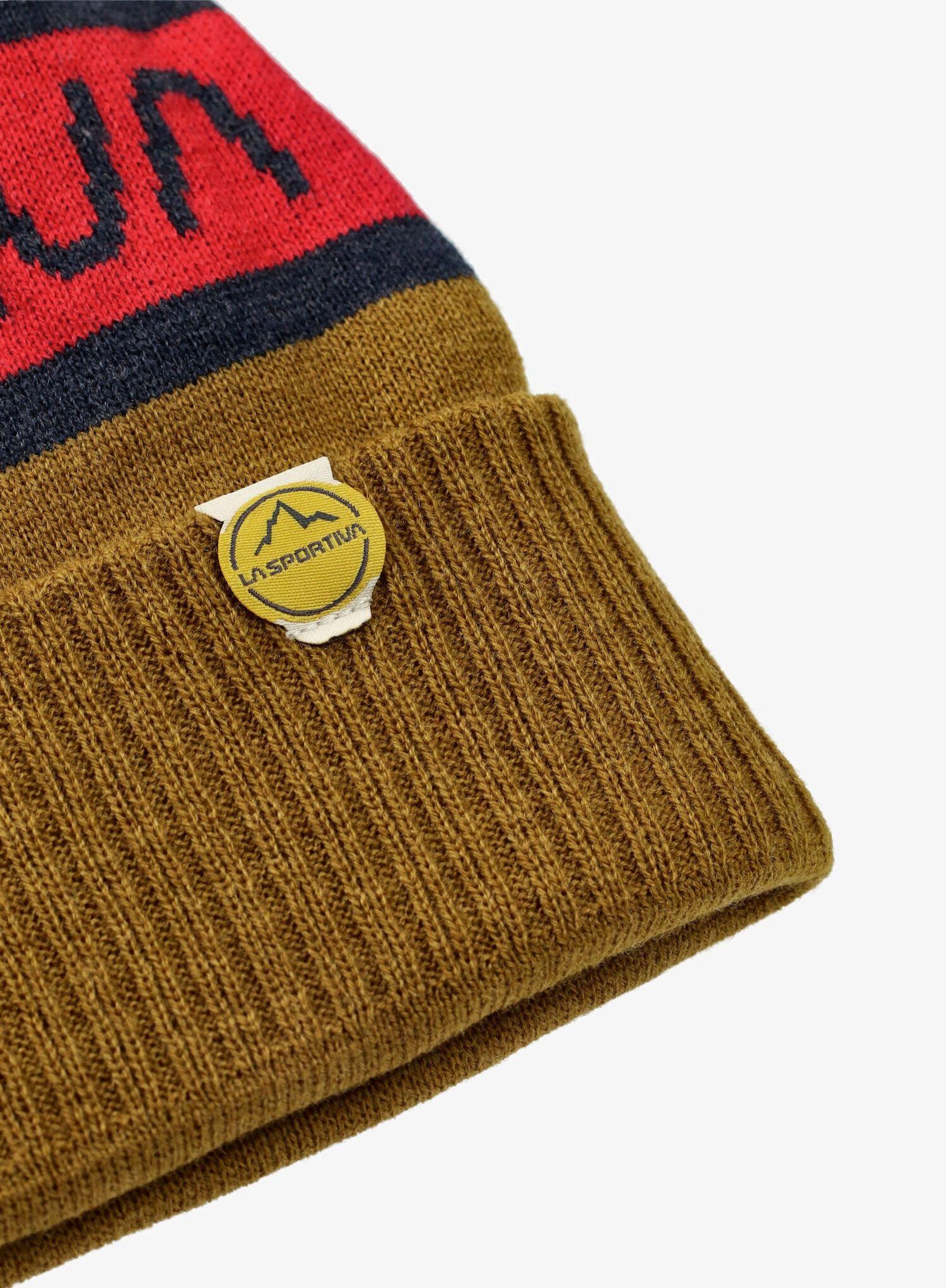 Czapka zimowa La Sportiva Orbit Beanie 5/5