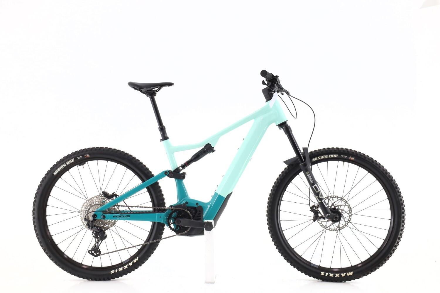 FOCUS Ebike reconditionné ·  JAM 2 6.7 XT · Très bon état