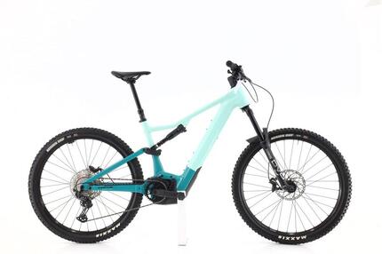 Refurbished E-MTB Fully · JAM 2 6.7 XT · Sehr guter Zustand