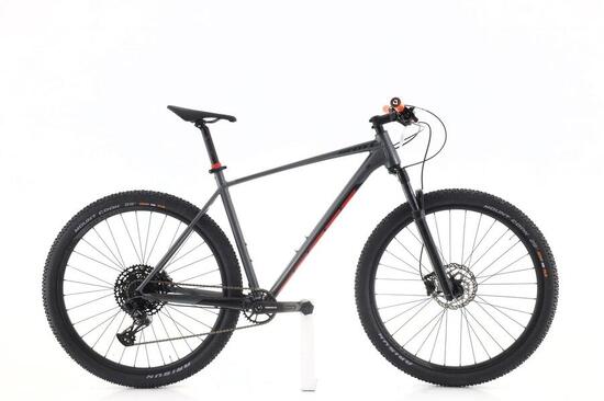 Refurbished MTB Hardtail · Scale 970 · Sehr guter Zustand