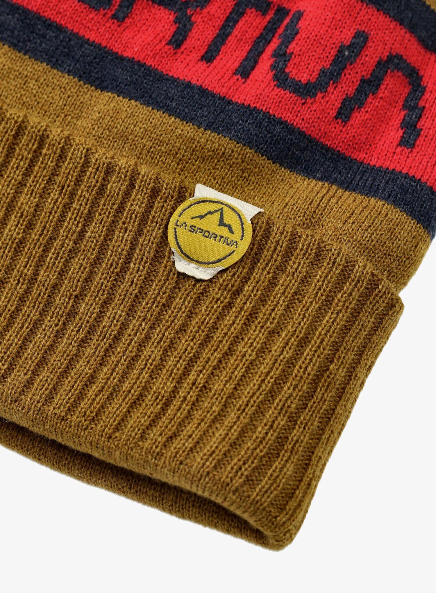 Czapka zimowa La Sportiva Orbit Beanie 4/5