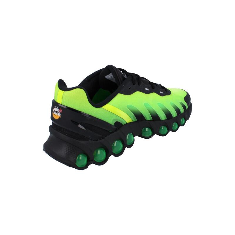Pantofi universali hq4681010 pentru întregul an verzi bărbătești