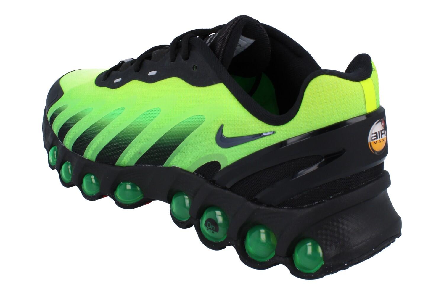Herren universal Schuhe Nike Air Max 2/5
